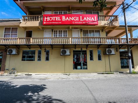 oyo 44094 bangi lanai hotel kuala lumpur  Podrás ver fotos y leer opiniones